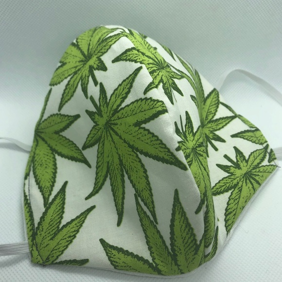 🔥🔥🔥4/$20-Cotton Face Mask - Picture 1 of 3